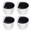 Nakke Wall Planter