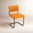 Estes 19.5'' H Velvet Upholstered Side Chair-859019071