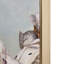 Art mural sur toile King Charles Spaniel III
