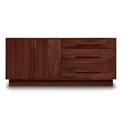 Moduluxe 3 - Drawer Dresser