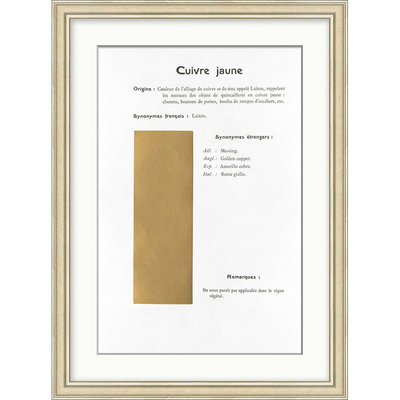 Neutral 10 Print by Danielle Rollins