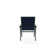 Chaise de patio Askar