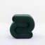 Repose-pieds en tissu avec tabouret de maquillage-1072956995