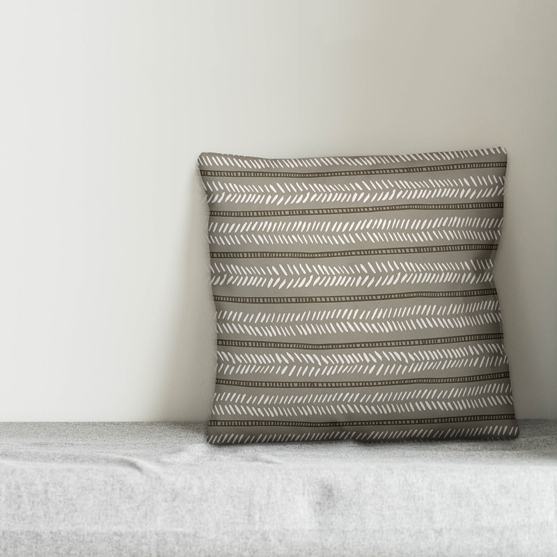 Coussin extérieur Box and Dash
