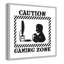 Impression sur papier Juvenile Gaming Gaming Zone Kids-48187847-48187852