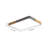 Kita 1 - Light Rectangle Dimmable LED Flush Mount-1332966657
