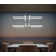 Tik-Tak® 12 - Light LED Chandelier