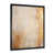 Black Picture Framed