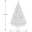 Artificial Spruce Christmas Tree-265421530