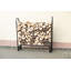 Steel Log Rack-17643947