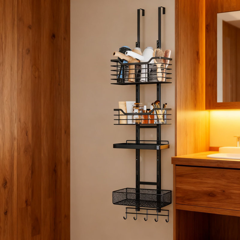 Étagère à outils à 6 niveaux Consmest