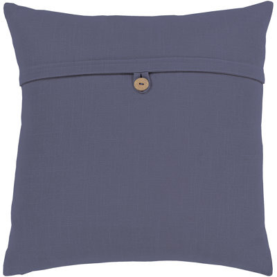  Housse de coussin en coton Modern