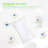Down Blend Medium Pillow-53883656