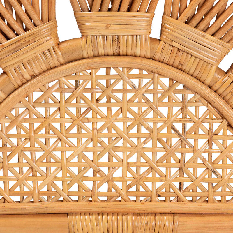 Breidyn Headboard, Queen