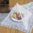 Home Basics Plastic Cover
