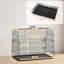 Dog Transport Cage