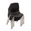 Chaise 14 po MyPosture Plus - 4 pièces-98616599-126132773-126132774
