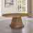 Vaughn Extendable Wood Dining Table-1756395719