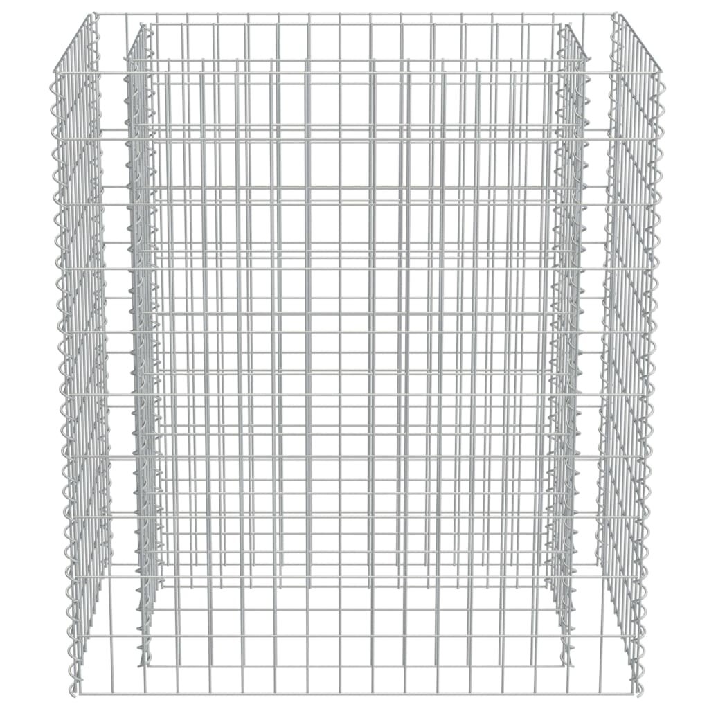 50 x 100 cm Gabionenkorb