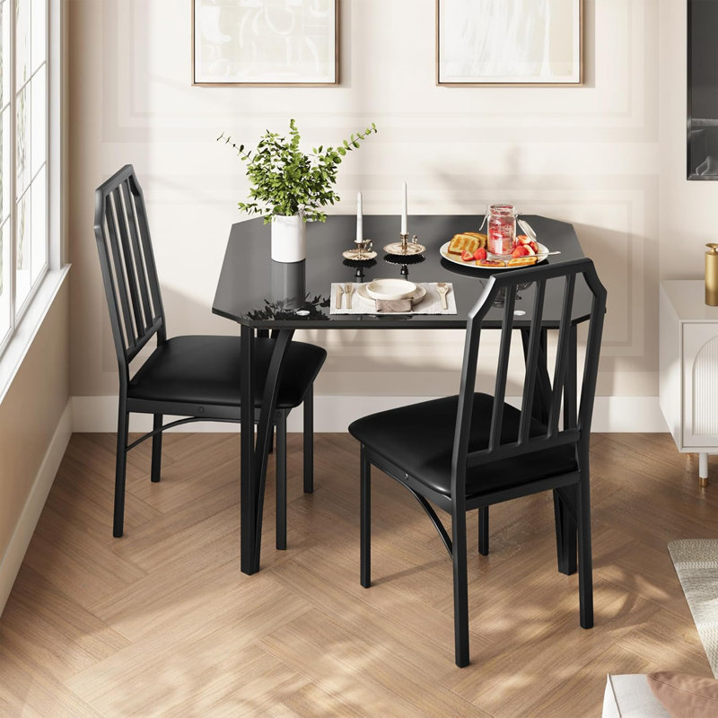 2 - Person Dining Set