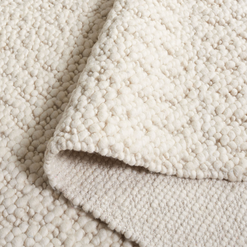 Tapis ivoire Natura 621, Rectangle 6 pi x 9 pi
