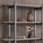 A bookcase with artistic and practical charm-1589766326-1589766324