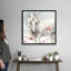 Art sauvage sur toile, "Chevaux sauvages"-1615319302-1615319297