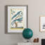 Pastel Birds VI Premium encadré mat - prêt à être accroché-335419406-335419411