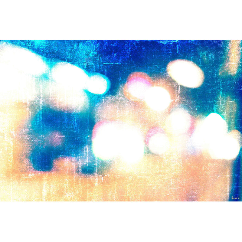Screaming Wet by Parvez Taj - Wrapped Canvas Print, 51cm H x 76cm W x 4cm D