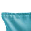 Victory Tailgate 4 sacs de cornhole remplis de maïs de couleur unie turquoise-96130051
