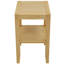 Bohannon End Table-37178689