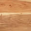60cm Solid Wood Sideboard