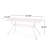 RECTANGLE TABLE-987212993
