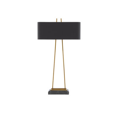 Lampe de table Adorn