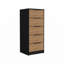 Commode 5 tiroirs Keertana-1588129714