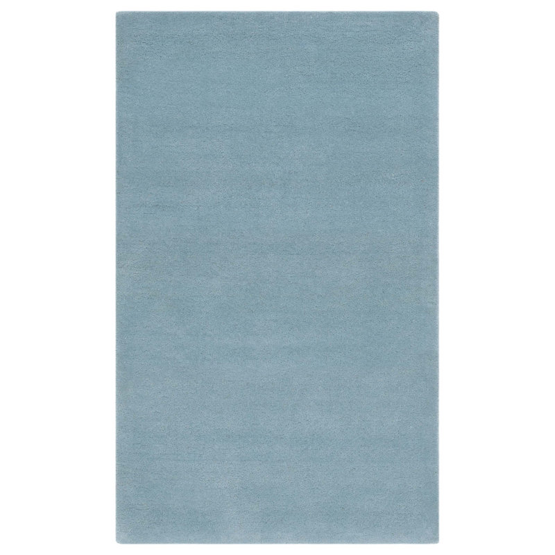 Tapis en laine / coton touffeté à la main Fifth Avenue, Rectangulaire 3 pi x 5 pi