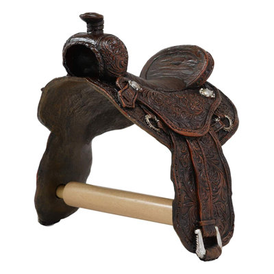 Tomikia Wall Mounted Toilet Paper Holder