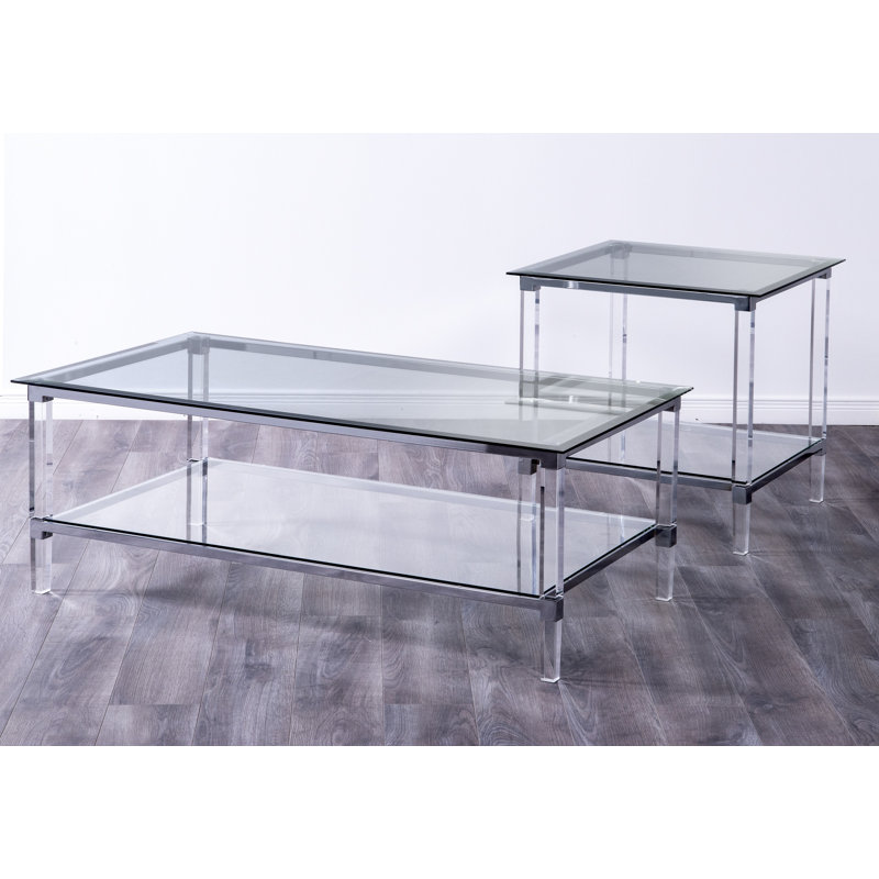 Table basse Audree