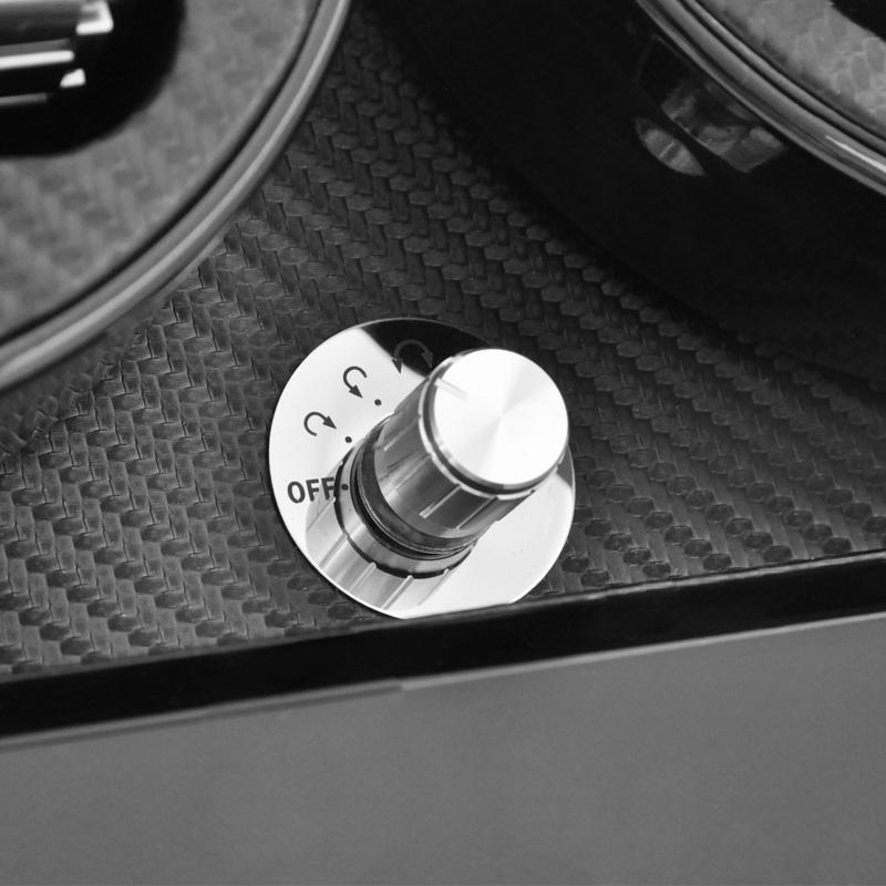Watch Box +