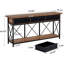 Tatianah 70.86'' Console Table-1269370016