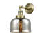 Applique murale 1 lumière 8 po Bell-33004596-33004610-78244927