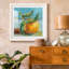 Impressionist Fruit Study III - reproduction encadrée de qualité supérieure - prête à être accrochée-62719833-62719835