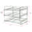 Stackable Can Organizer
