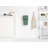 Brabantia Sort & Go Plastic Recycling Bin, 3.2 Gallon-93819339