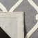 Neva Geometric Wool Hand Woven Area Rug