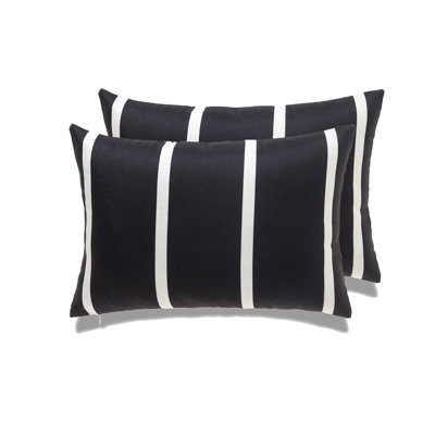 My Cottage Living Outdoor Pillow Cover Only