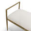 Banc d'appoint 60 po Mathis-124262812