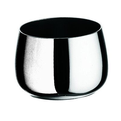 Sucrier Bombata 9 oz - 12 pièces - Étain