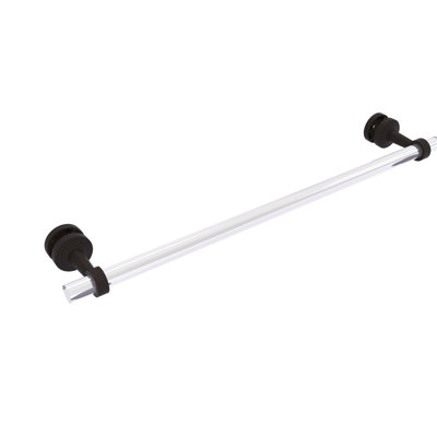 Pacific Beach 28'' 1 Towel Bar