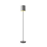 Cylindrical Floor Lamp
